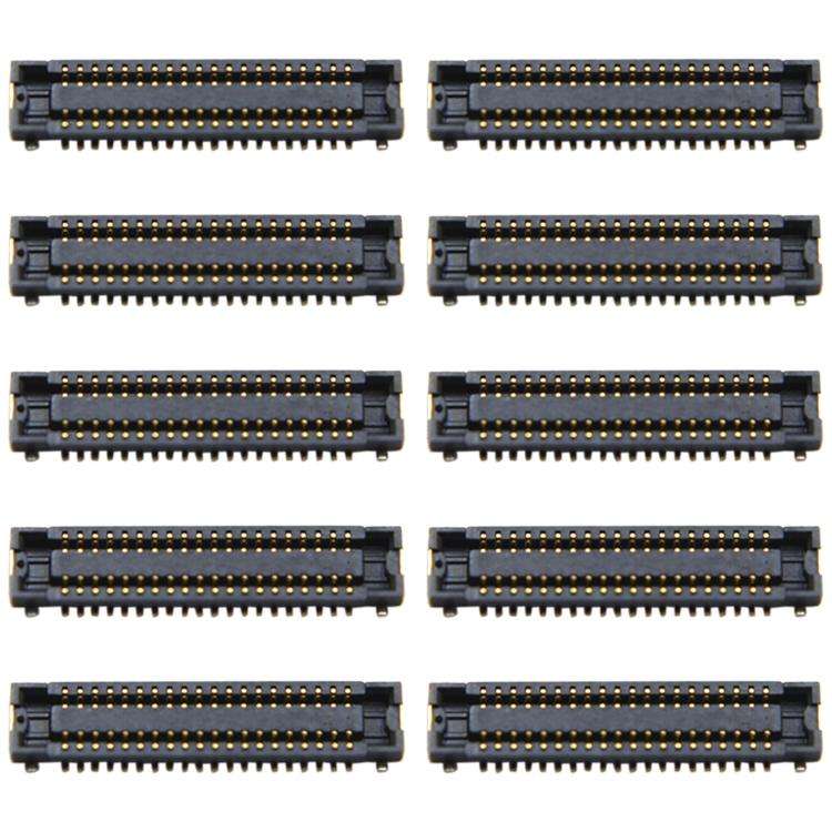For Huawei Honor 8 Pro / Honor V9 10PCS Motherboard LCD Display FPC Connector
