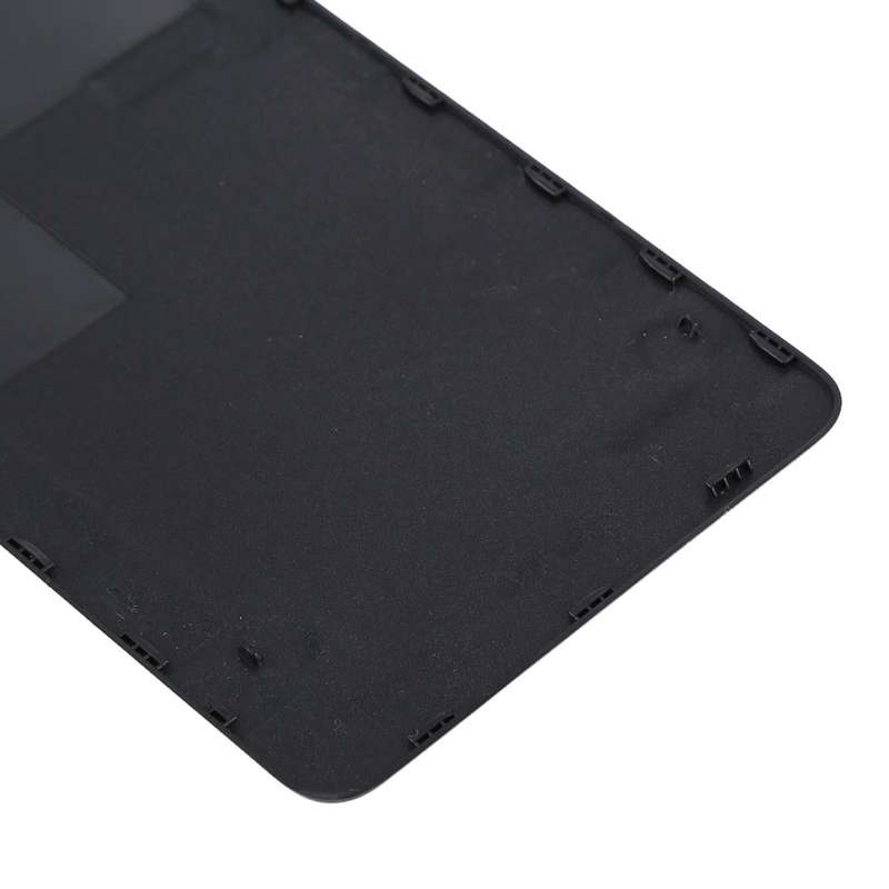 For Galaxy J3110 / J3 Pro Back Cover (Black)