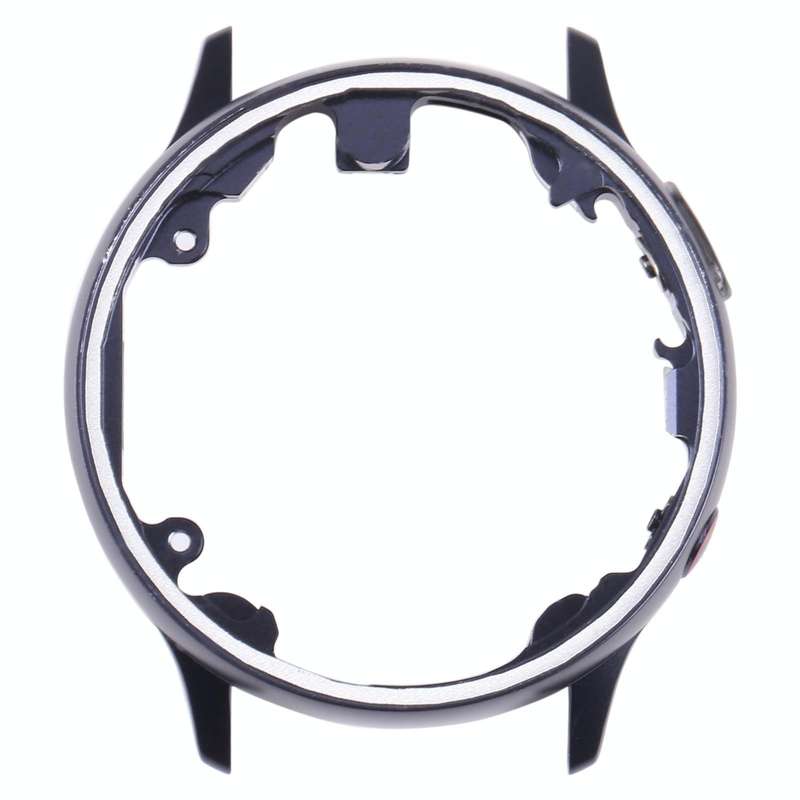 Aluminum Material Original LCD Screen Frame Bezel Plate For Samsung Galaxy Watch Active2 40mm SM-...