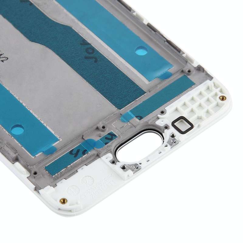 TFT LCD Screen for Meizu M5s / Meilan 5s with Digitizer Full Assembly(White)