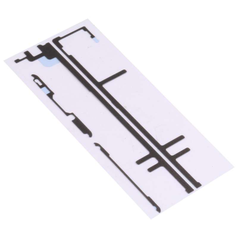 10 PCS Original Front Housing Adhesive for Sony Xperia 5 II