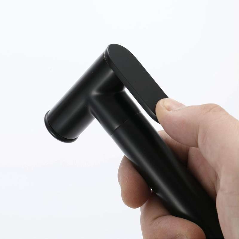 Small Shower Nozzle Toilet Rover Set, Specification: Single Sprinkler