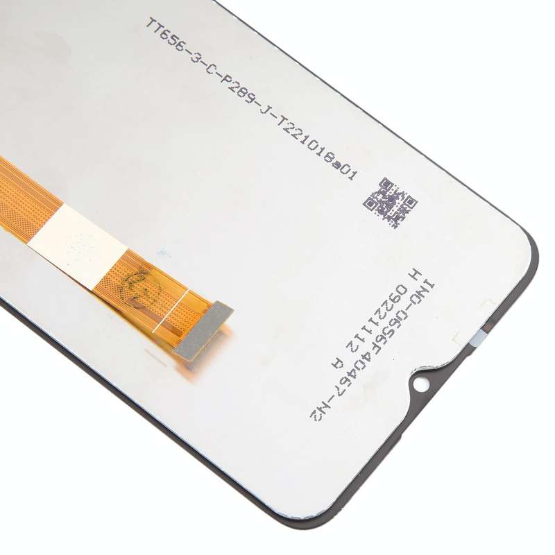For TCL 40 XE 5G LCD Screen with Digitizer Full Assembly