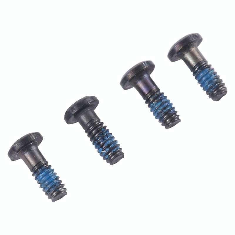 For Huawei Watch Ultimate 4pcs/Set Back Cover Screws
