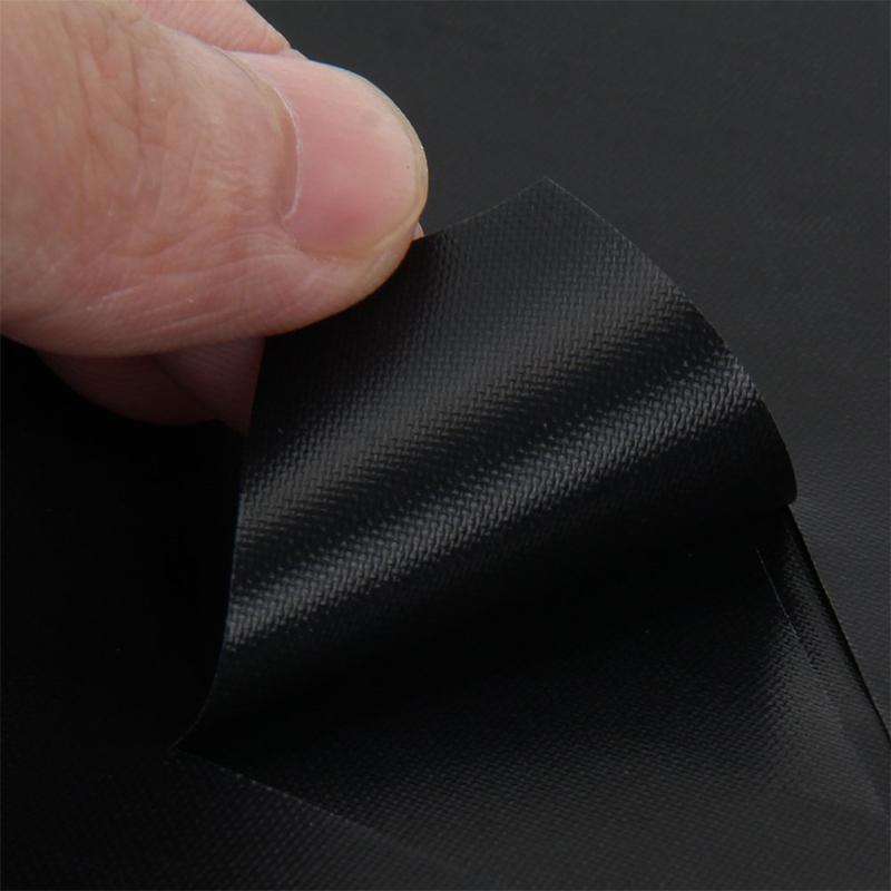2 PCS Gas Furnace Surface Ultra-thin Fibre Material Stovetop Protective Cleaning Pad, Size: 27*27...
