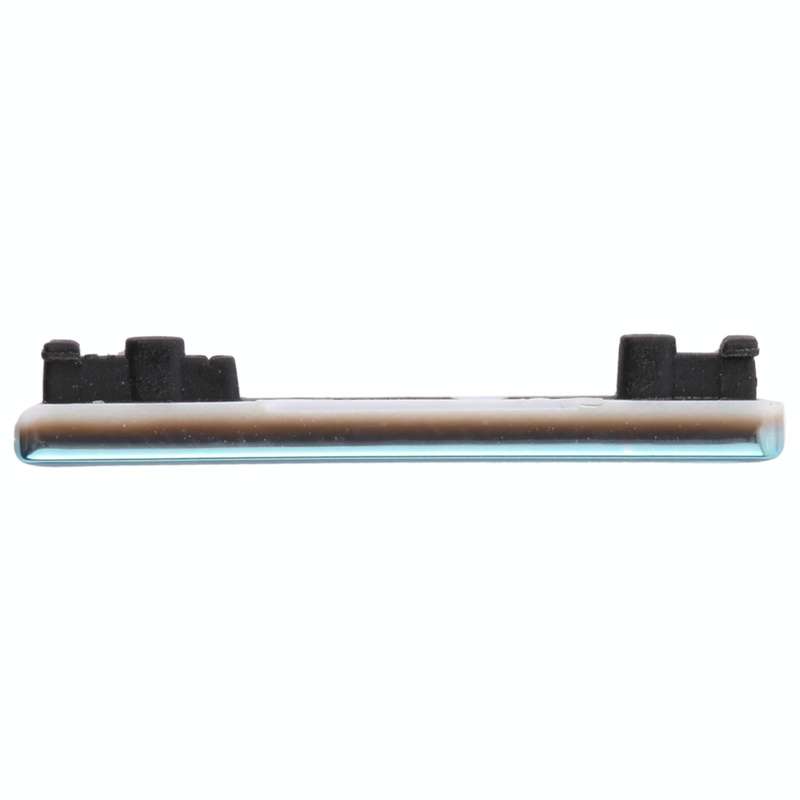 Volume Control Button for Xiaomi Redmi Note 9 Pro 5G M2007J17C (Red/Mint)