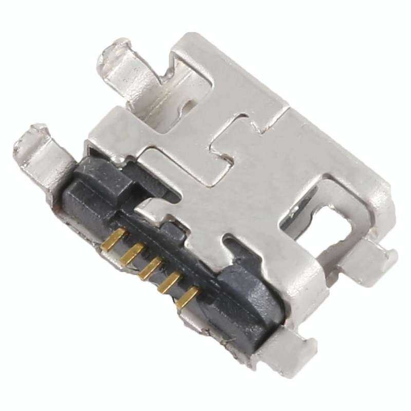 10 PCS Charging Port Connector for Xiaomi Redmi Note