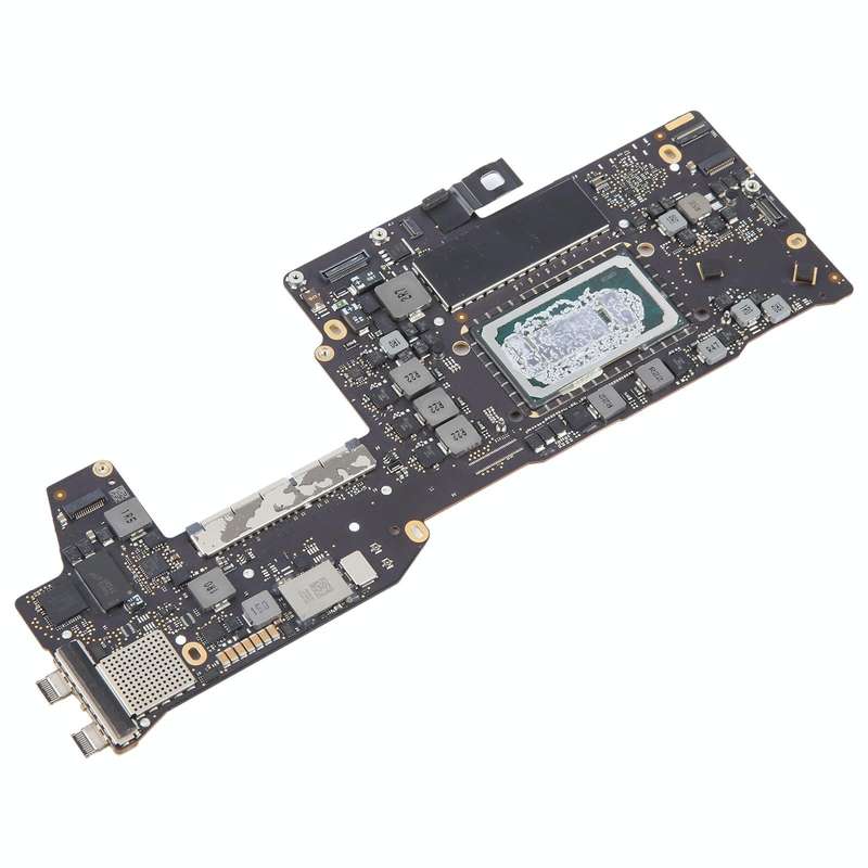 For MacBook Pro 13 A1708 2017 2.5GHz i7 16GB Original Mainboard
