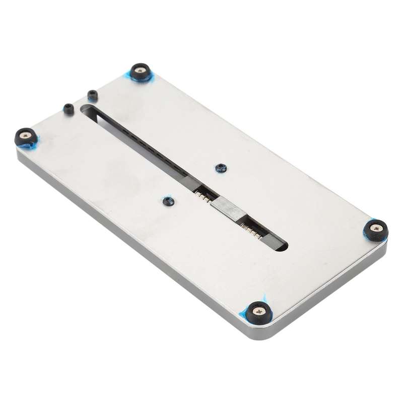Multifunctional logicboard repair holder
