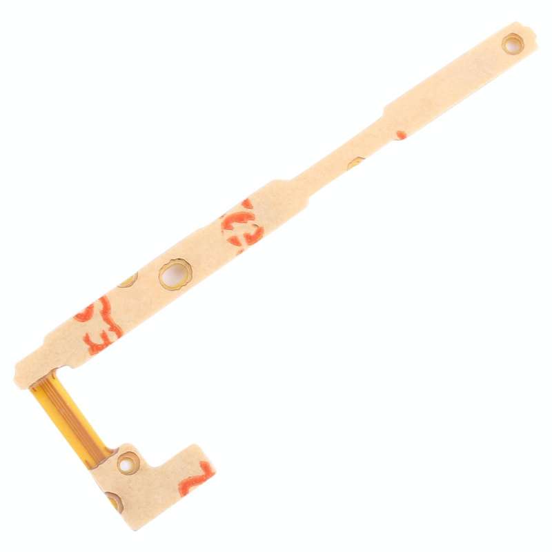 For vivo Y36 / Y35+ OEM Power Button & Volume Button Flex Cable