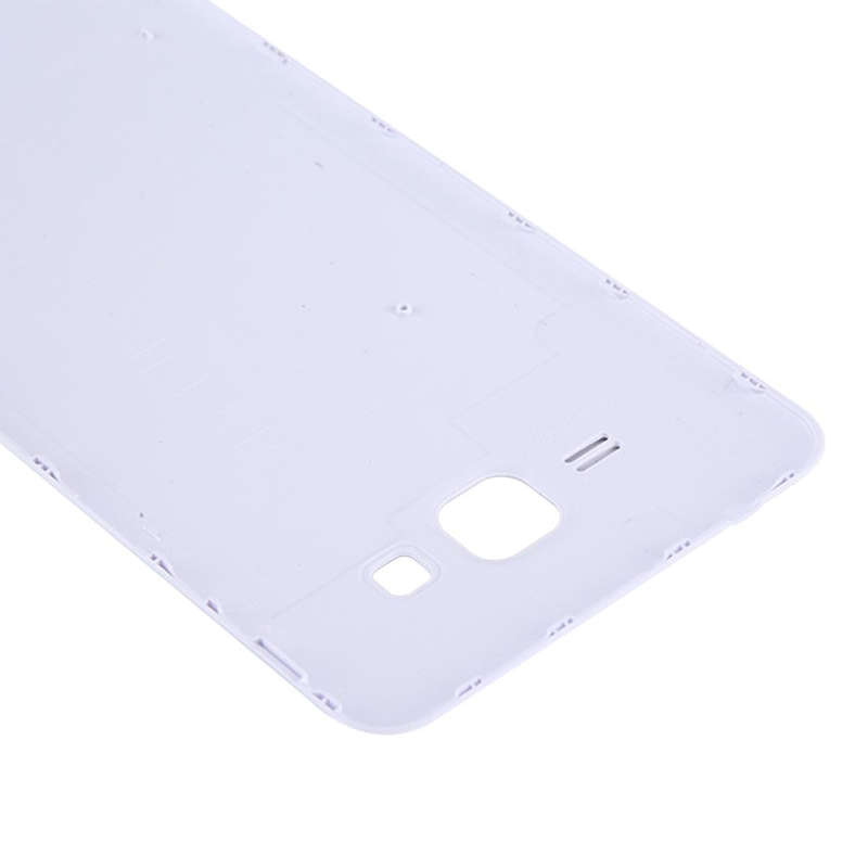 For Galaxy J2 Prime / G532 Battery Back Cover (White)
