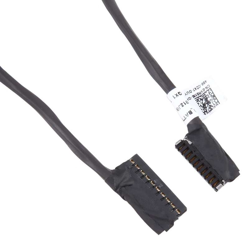 For Dell Latitude E5250 DC02001ZJ100 Battery Flex Cable