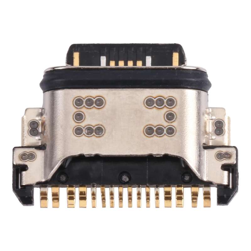 For vivo X30 / X30 Pro V1938T V1938CT 10pcs Charging Port Connector