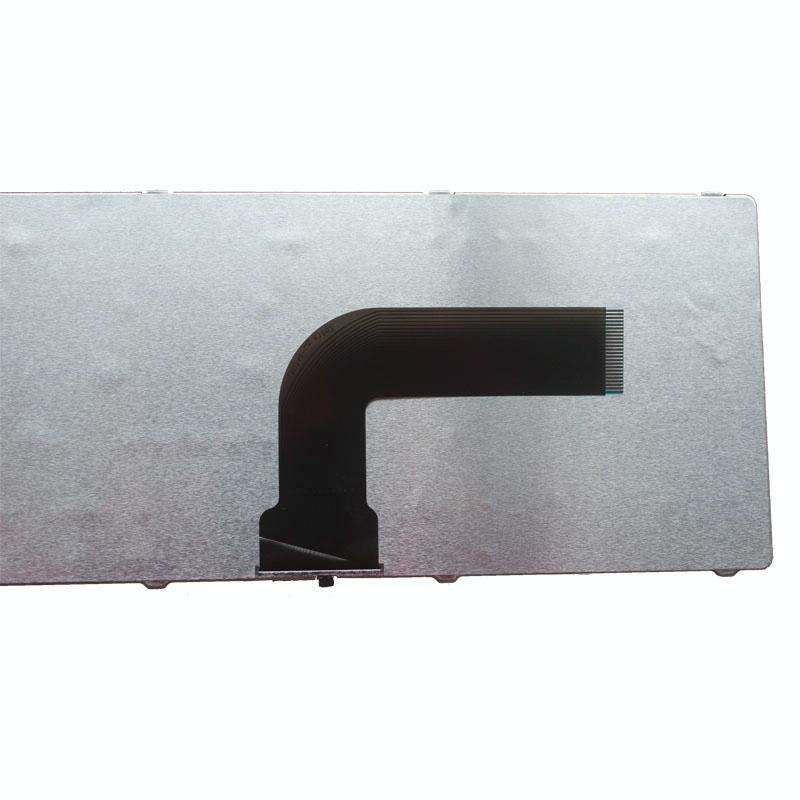 RU Keyboard for Asus K52 k53s X61 N61 G60 G51 MP-09Q33SU-528 V111462AS1 0KN0-E02 RU02 04GNV32KRU0...