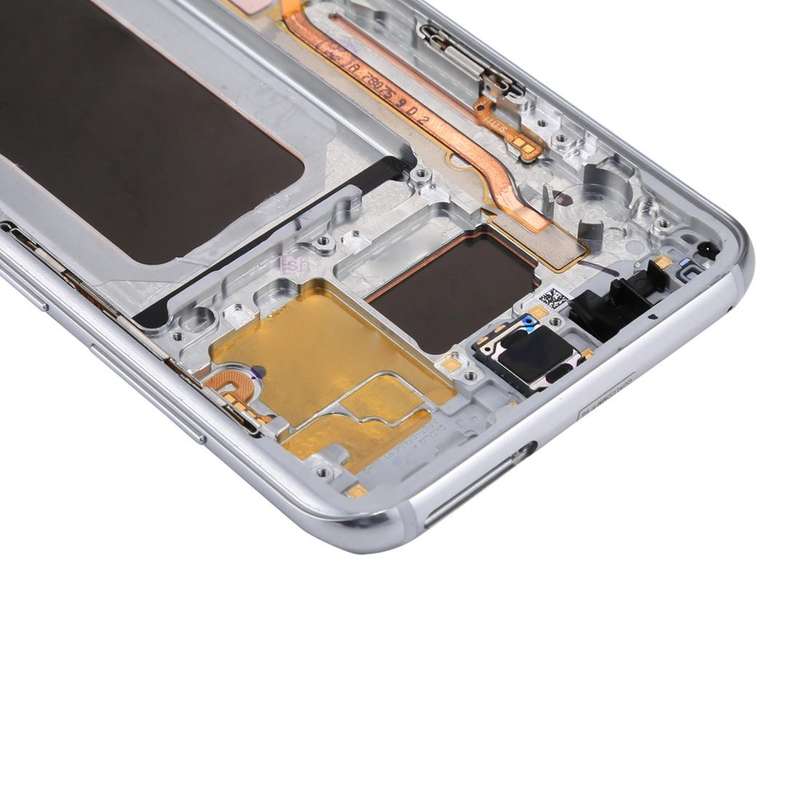 Original LCD Screen + Original Touch Panel with Frame for Galaxy S8+ / G955 / G955F / G955FD / G9...