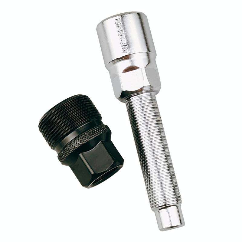 BIKERSAY Bicycle Disc Crank Rama Removal Tool, Model: BT015T