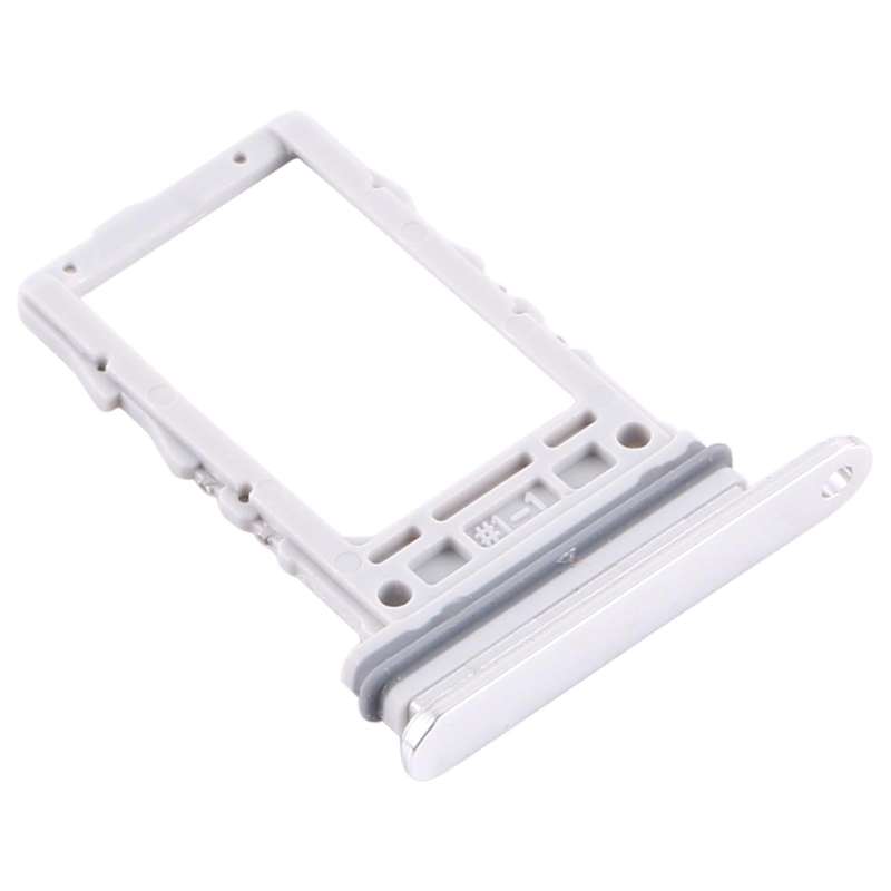 For Samsung Galaxy Note10 5G SIM Card Tray (White)