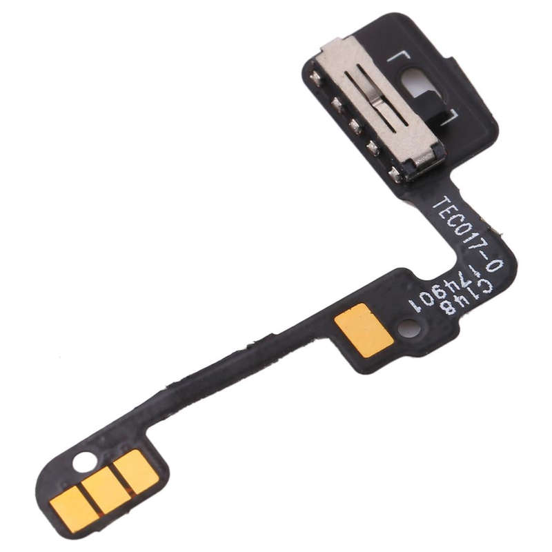 For OnePlus 5T Mute Button Flex Cable