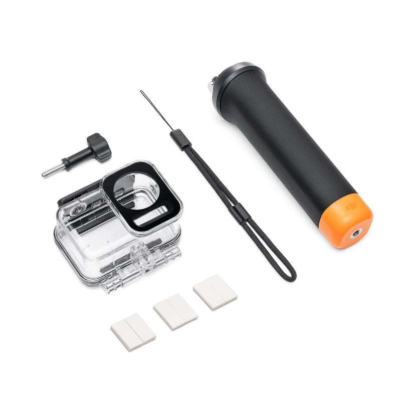 Original DJI Osmo Action Dive Accessory Kit