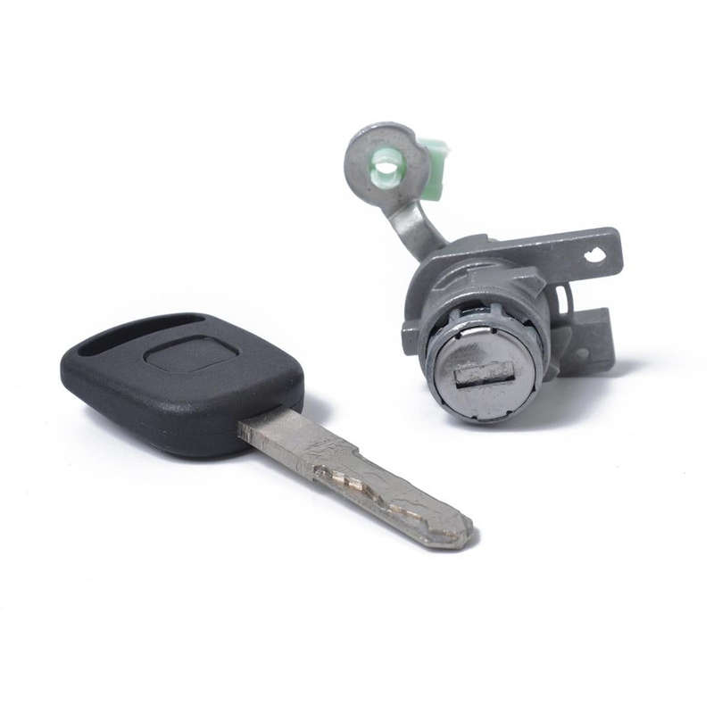 Driver Seat Door Lock Core Left Door Lock Core 72181-SDA-A11 for Honda Accord