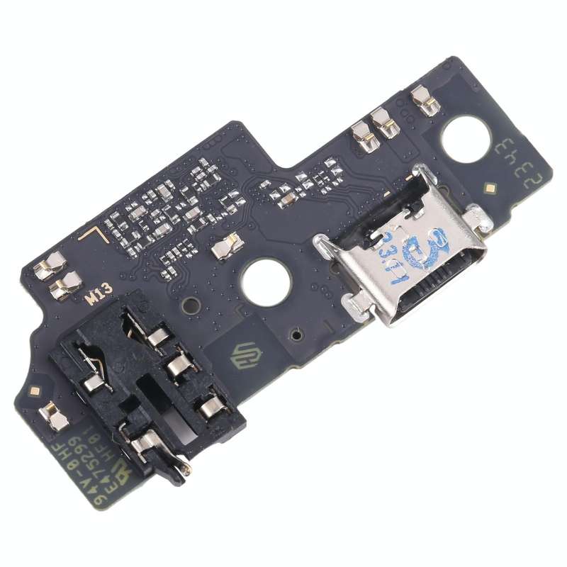 For Samsung Galaxy A05 SM-A055F OEM Charging Port Board