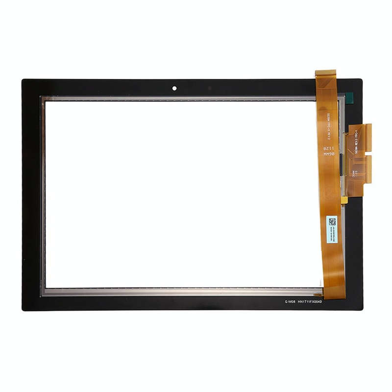 Touch Panel for ASUS Eee Pad TF101 (Black)