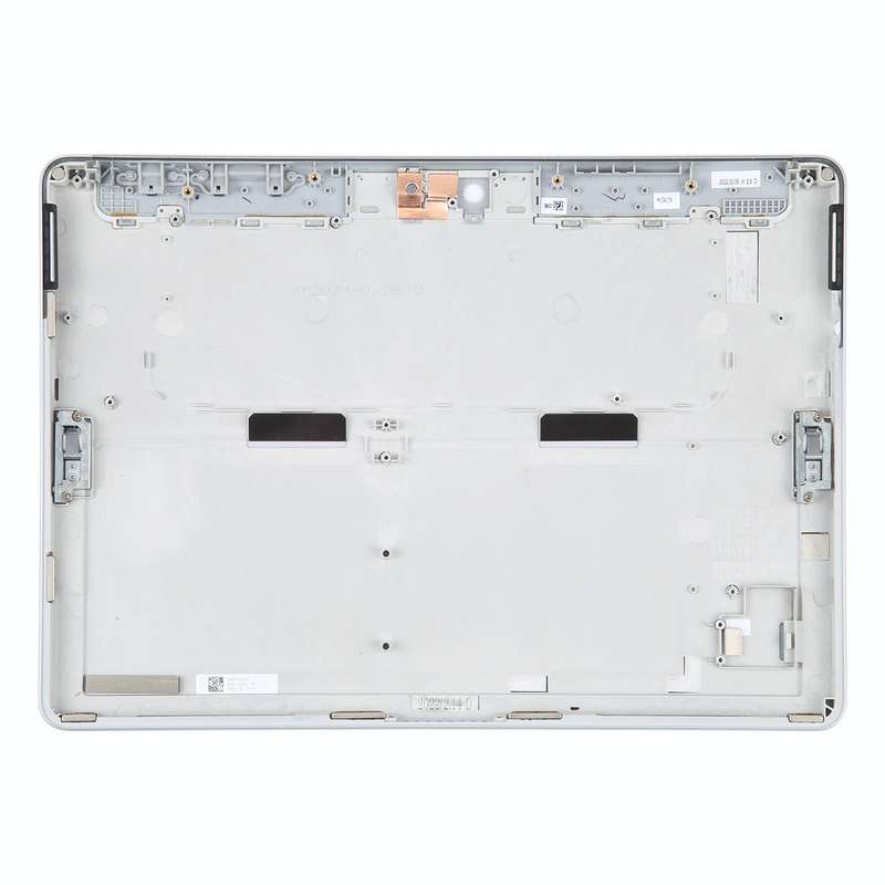 For Microsoft Surface Go 3 / Go 2 4G Battery Back Cover(Silver)