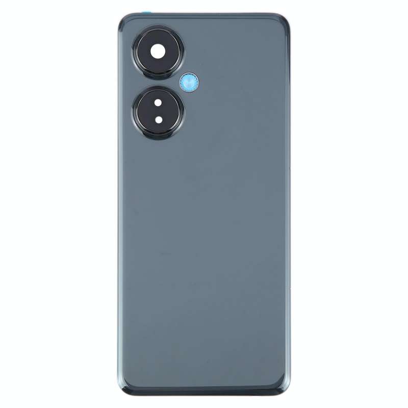 For OnePlus Nord CE 3 Lite Original Battery Back Cover with Camera Lens Cover(Black)