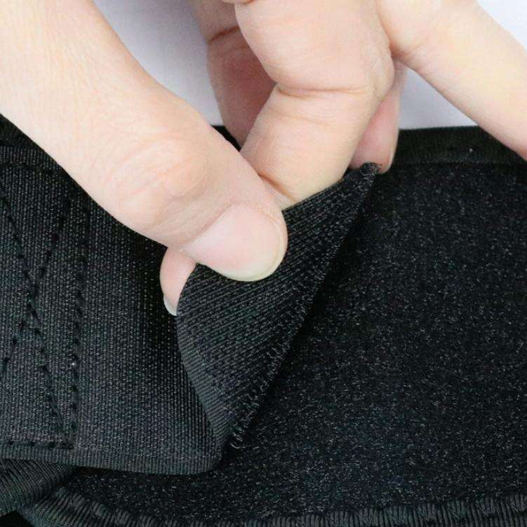 Thumb Wrap Sprain Protection Breathable Compression Bracer Sports Protective Gear, Size:One Size(...