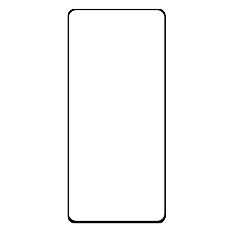 3D Curved Edge Full Screen Tempered Glass Film For Huawei nova 10