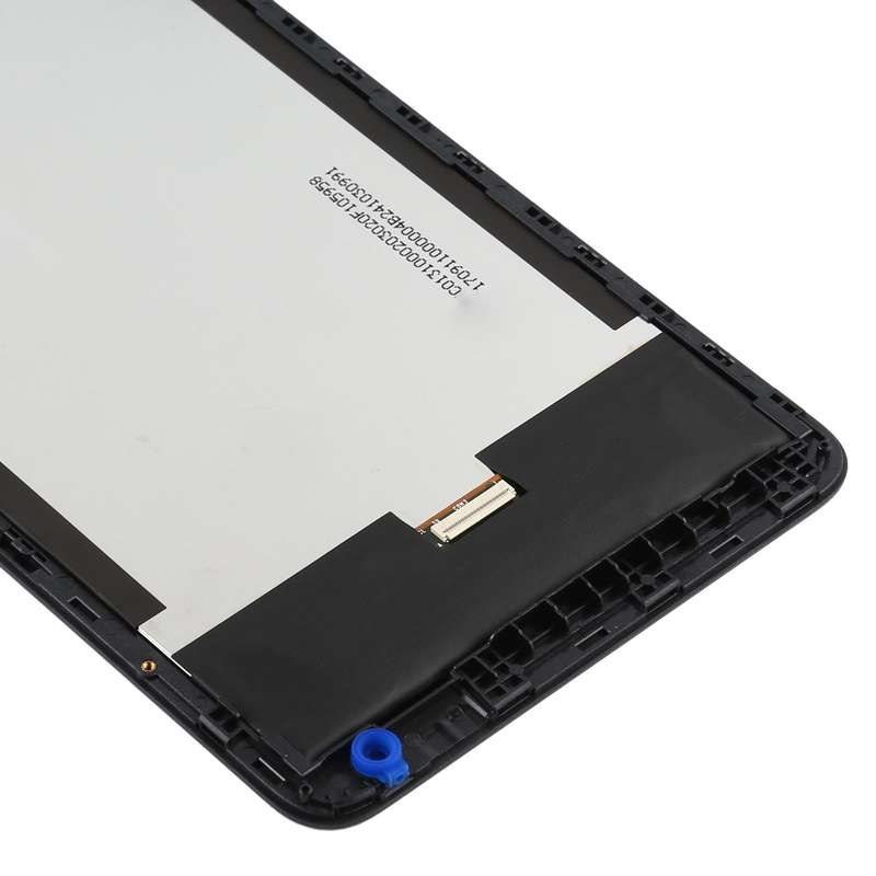 OEM LCD Screen for Huawei MediaPad T1 7.0 / Honor Play MediaPad T1 T1-701 Digitizer Full Assembly...