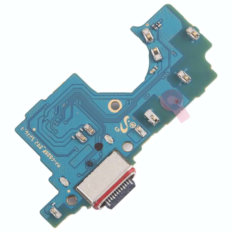 For Samsung Galaxy Xcover 5 SM-G525F Original Charging Port Board