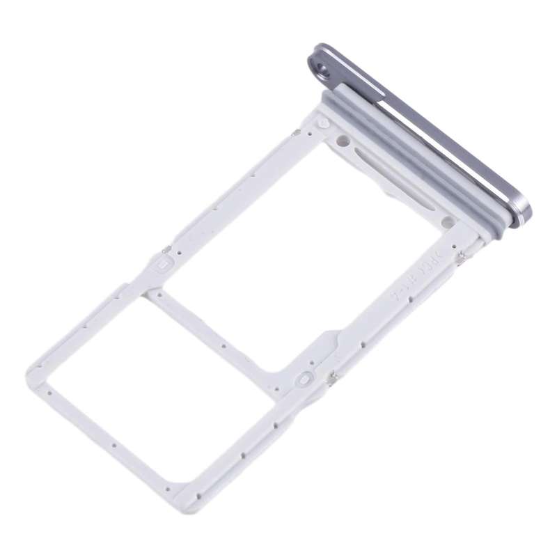 For Samsung Galaxy Tab S9 FE+ 5G SM-X610 Original SIM + Micro SD Card Tray (Grey)