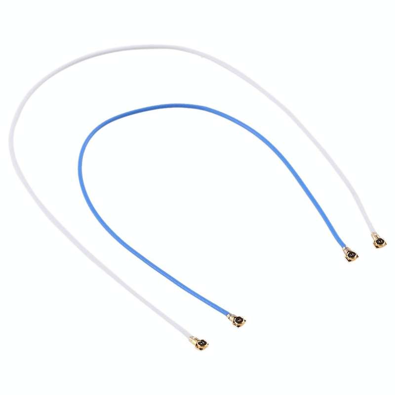 For Samsung Galaxy A10e 1 Pair Antenna Signal Flex Cable
