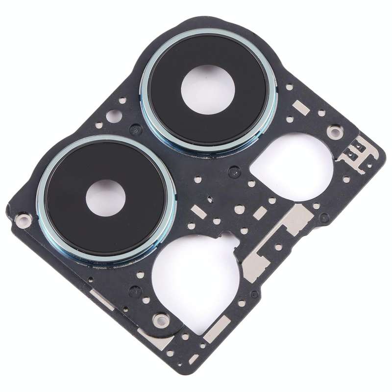 For OPPO Reno9 Pro+ Original Camera Lens Cover (Blue)