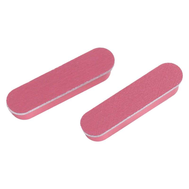 1 Pair Power Control Button For iPad 2022 10.9 inch A2696 A2757 (Red)