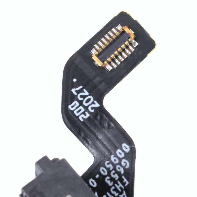 Original Earphone Jack Flex Cable for Google Pixel 4a 5G