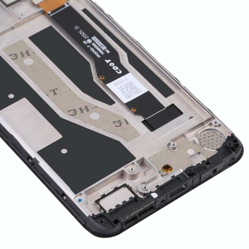TFT LCD Screen for TCL 20L / 20L+ / 20 Lite / 20S T774H T774B T775H T775B Digitizer Full Assembly...