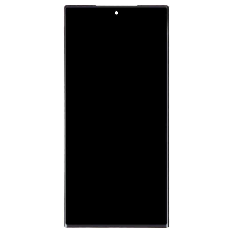 Original LCD Screen For Samsung Galaxy S23 Ultra SM-S918B With Digitizer Full Assembly