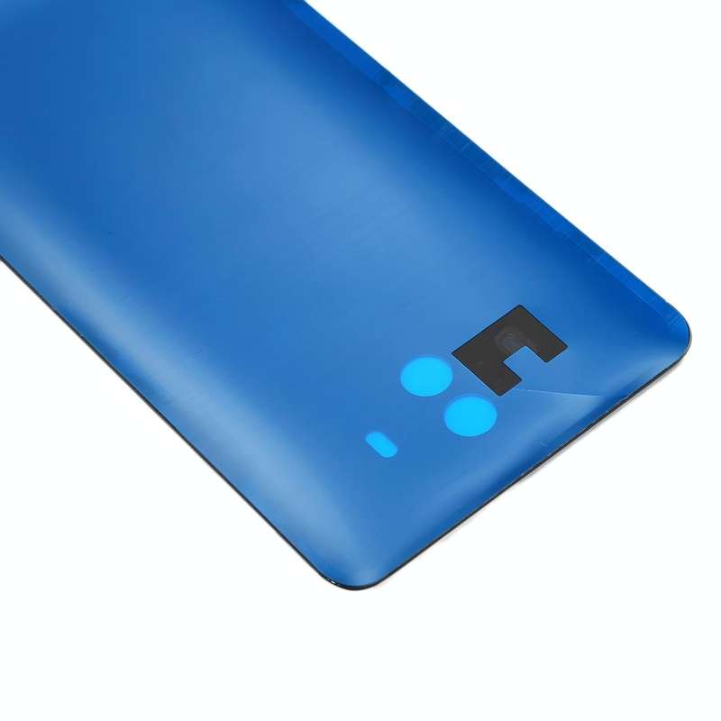 For Huawei Mate 10  Back Cover(Black)