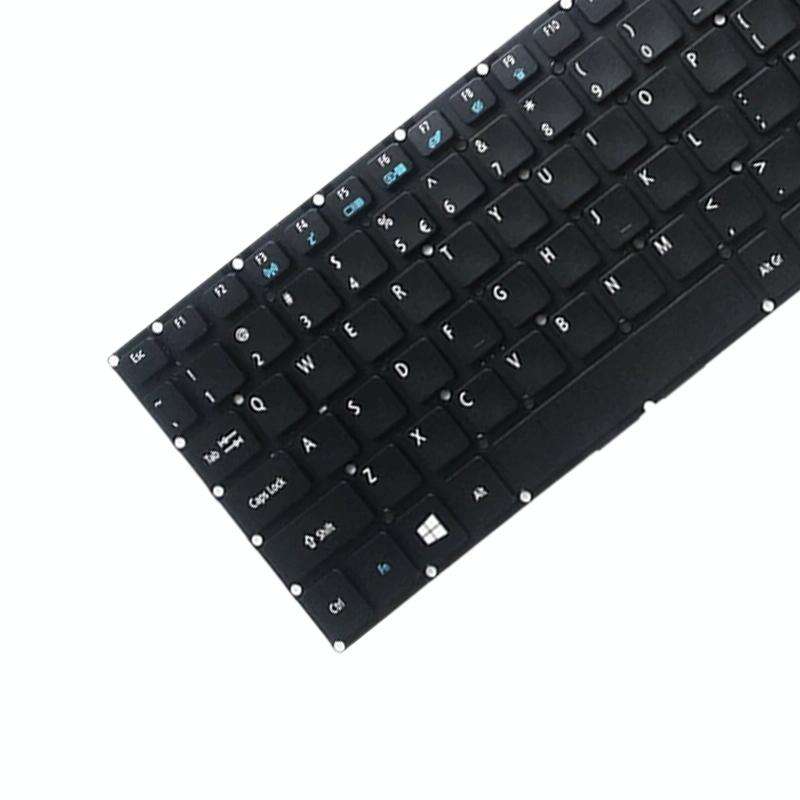 US Version Keyboard with Keyboard Backlight for Acer Aspire E5-532 E5-522 E5-573 E5-574 E5-722 E5...