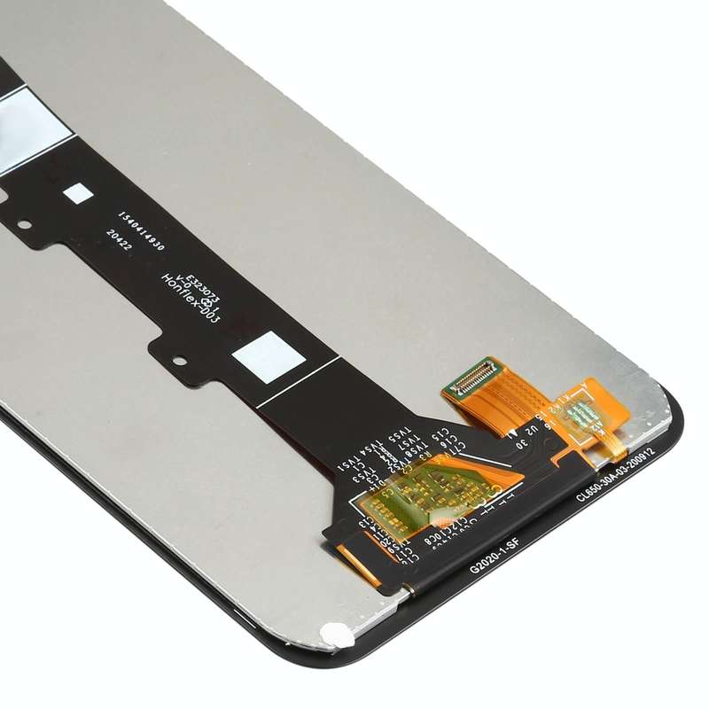 TFT LCD Screen for Motorola Moto G30 XT2129-2 PAML0000IN with Digitizer Full Assembly