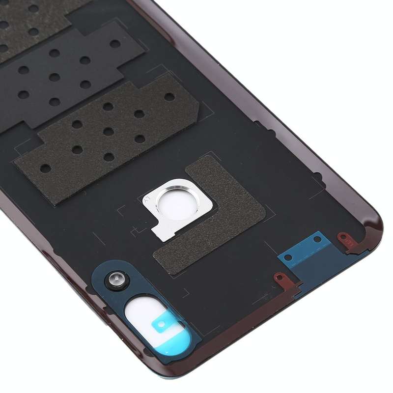 Battery Back Cover for Huawei P Smart Z(Black)