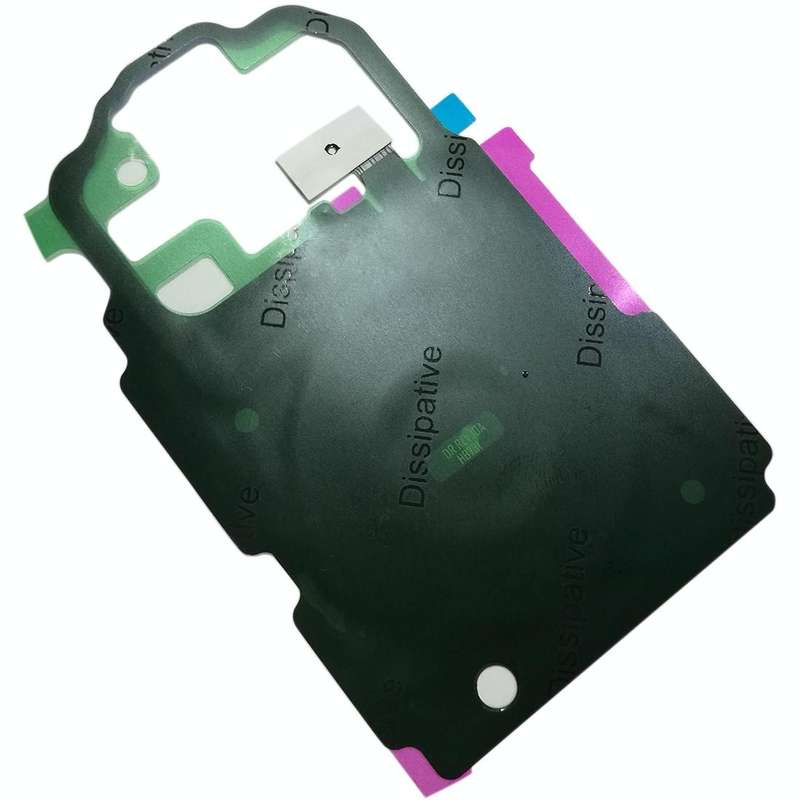 Wireless Charging Module for Galaxy S8, G950F, G950FD, G950U, G950A, G950P, G950T, G950V, G950R4,...