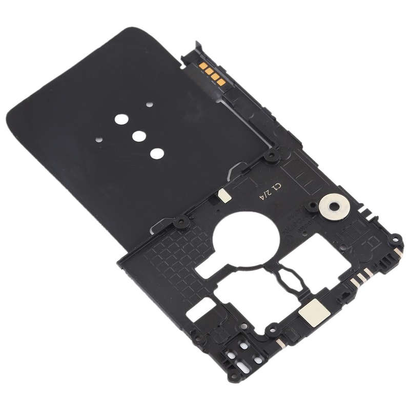 Back Housing Frame with NFC Coil for LG G6 / H870 / H870DS / H872 / LS993 / VS998 / US997