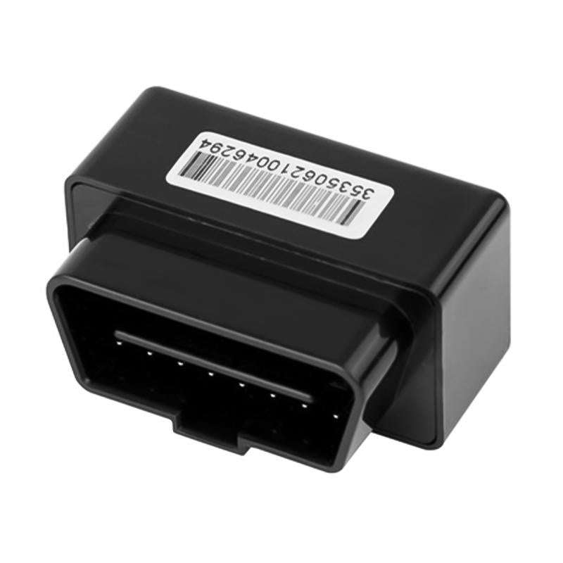 Car GPS Tracker Satellite Tracking Tracker Vehicle OBD Anti-theft Alarm