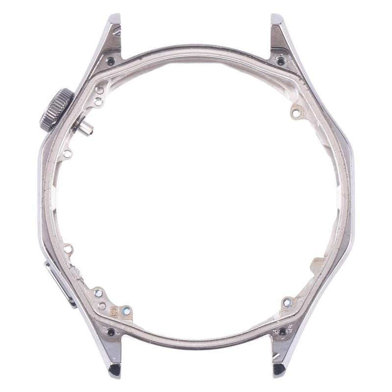 For Huawei Watch GT 4 46mm Original LCD Screen Frame Bezel Plate (Grey)