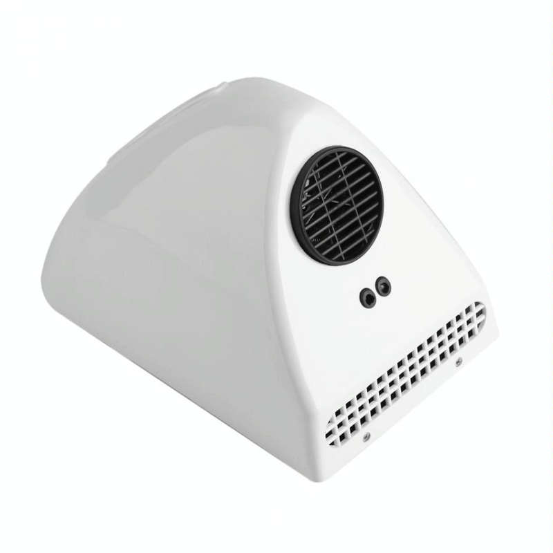Household Hotel Bathroom Automatic Induction Hands Drying Device