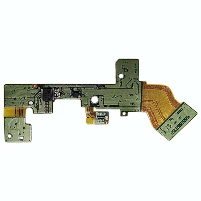 For Nikon D5 Original Camera Reflex Mirror Control Board