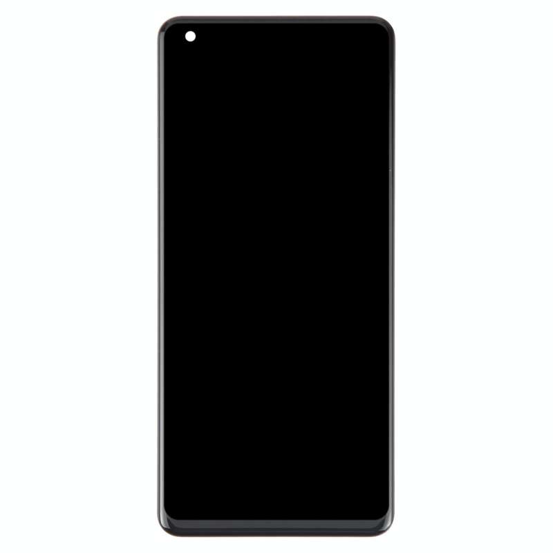 For vivo X60 Pro TFT Material OEM LCD Screen with Digitizer Full Assembly